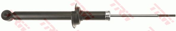 Амортизатор TRW JGS1026S - zapix