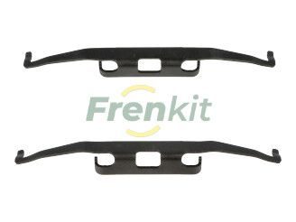 Комплектующие / составляющие тормозных колодок FRENKIT 901213