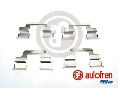 Приладдя / деталі гальмівних колодок AUTOFREN SEINSA D42548A
