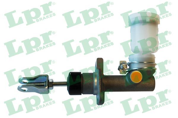 Головний циліндр зчеплення LPR 2451 - zapix