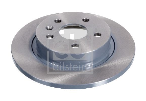Тормозной диск FEBI BILSTEIN 39185