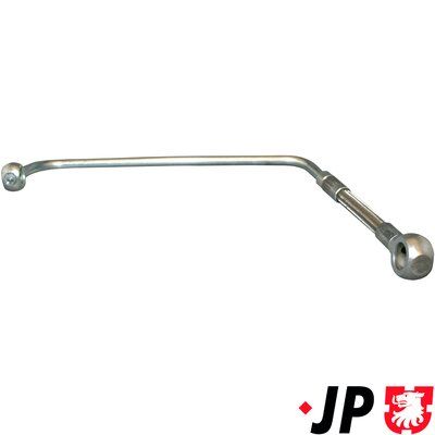 Трубка турбіни JP GROUP 1117600700 - zapix