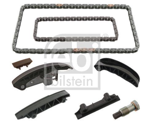 Комплект цели привода распредвала FEBI BILSTEIN 49240