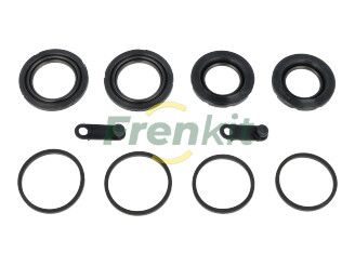 Ремкомплект гальмівного супорта FRENKIT 240035 - zapix