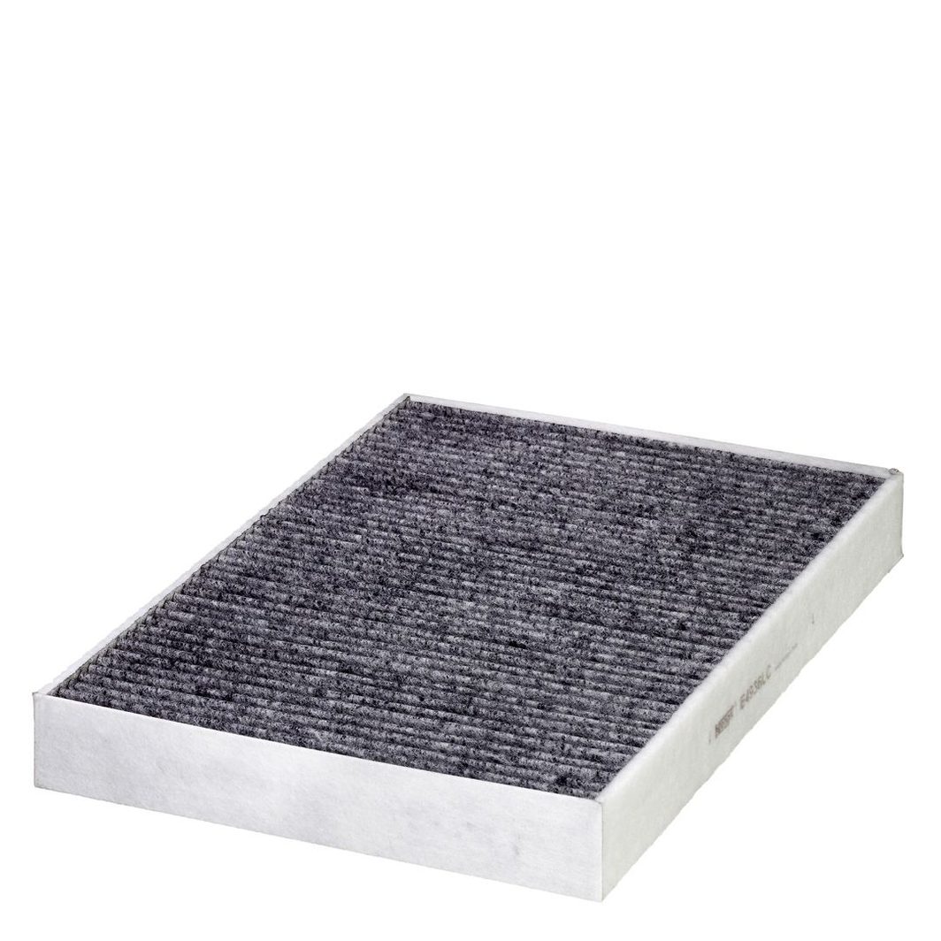 Фільтр салону HENGST FILTER E4936LC - zapix