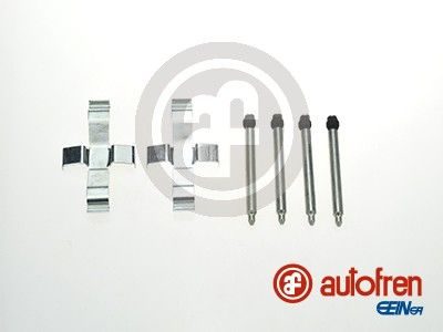 Комплектующие / составляющие тормозных колодок AUTOFREN SEINSA D42357A