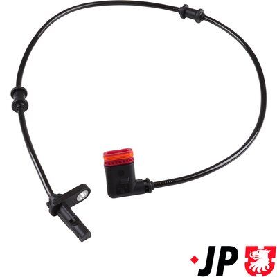 Датчик ABS JP GROUP 1397105000