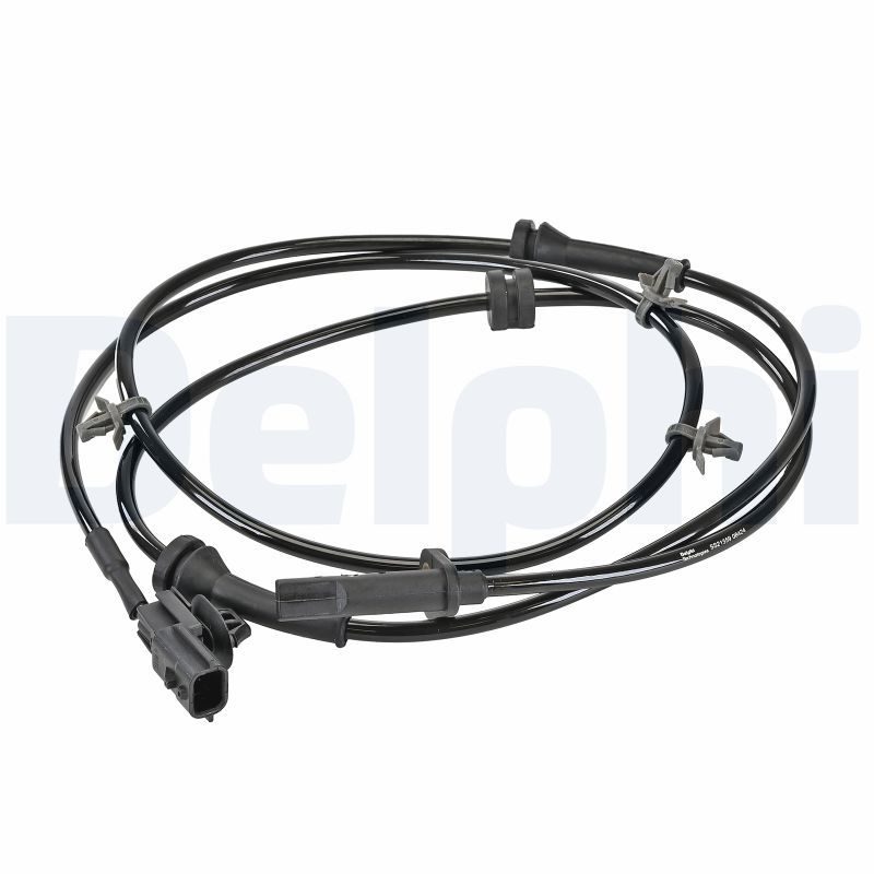 Датчик ABS DELPHI SS2155912B1 - zapix