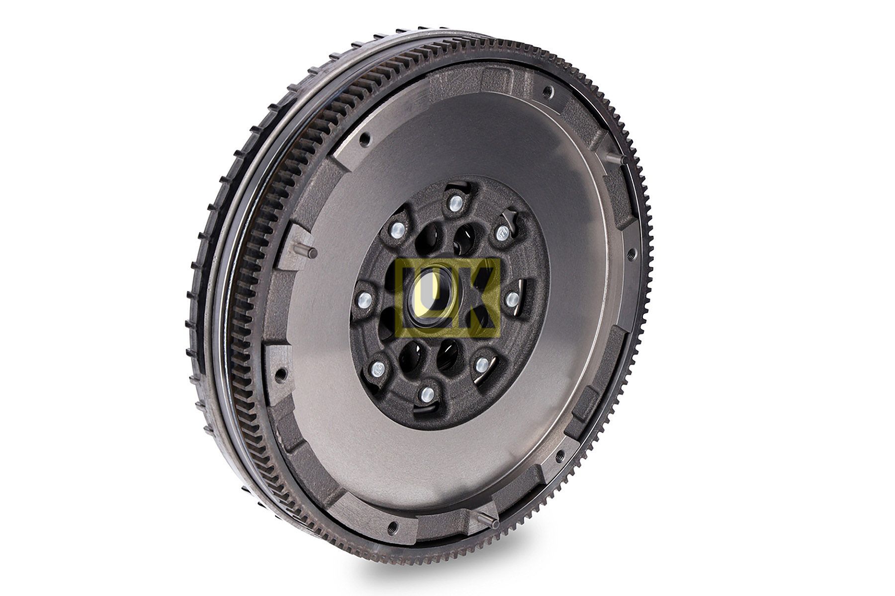 Маховик SCHAEFFLER LUK 415065910 - zapix