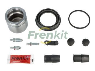Ремкомплект гальмівного супорта FRENKIT 257989 - zapix
