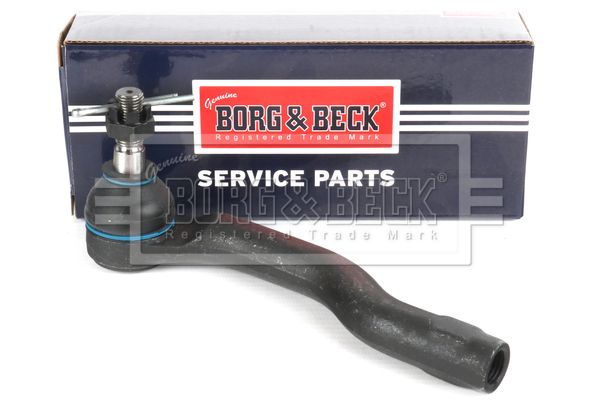 Наконечник кермової тяги BORG & BECK BTR5538 - zapix