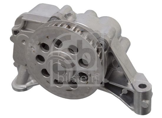 Оливний насос FEBI BILSTEIN 47284 - zapix