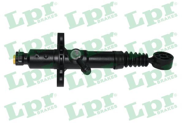 Головний циліндр зчеплення LPR 2264 - zapix