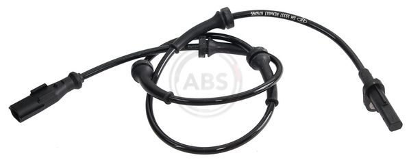 Датчик ABS A.B.S. 30759 - zapix