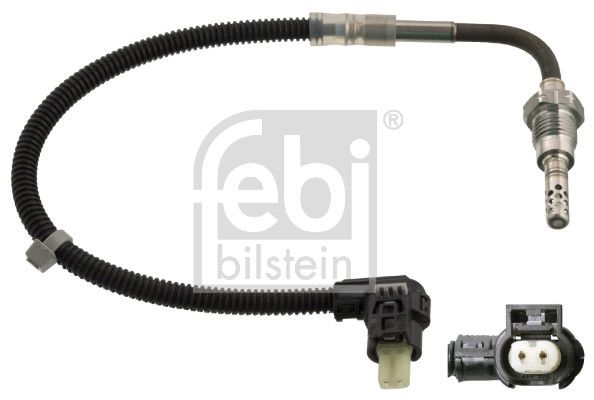 Датчик температури відпрацьованих газів FEBI BILSTEIN 100827 - zapix