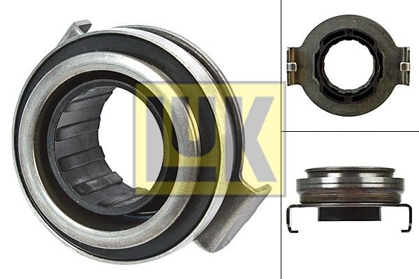Витискний підшипник SCHAEFFLER LUK 500066810 - zapix