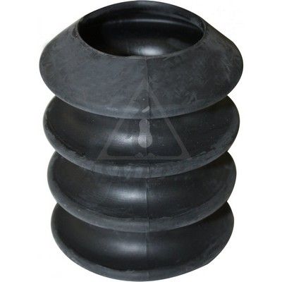 Відбійник амортизатора ASMETAL 45FI2720 - zapix