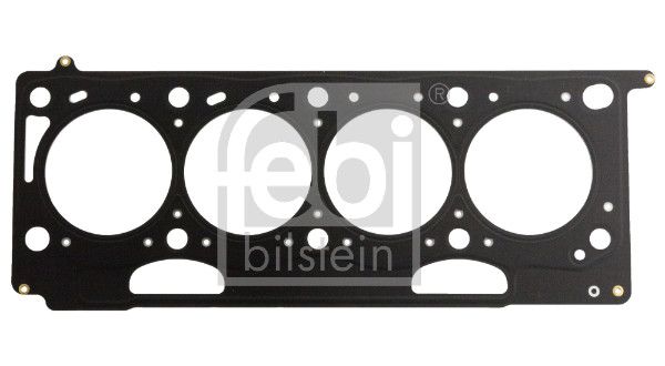 Прокладка головки циліндра FEBI BILSTEIN 103084 - zapix