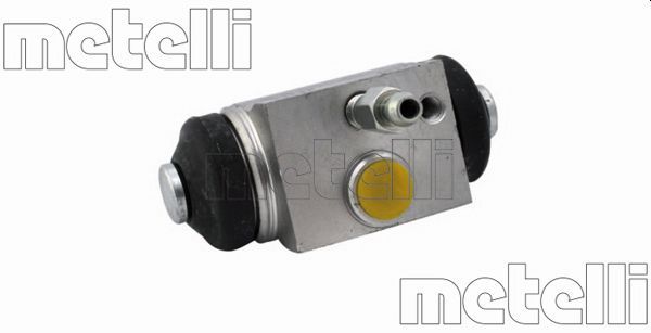 Колісний гальмівний циліндр METELLI 040745 - zapix