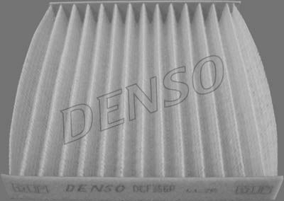 Фільтр салону DENSO DCF356P - zapix