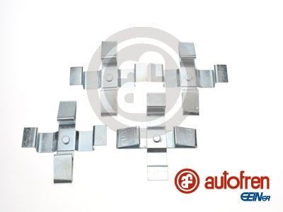 Комплектующие / составляющие тормозных колодок AUTOFREN SEINSA D42976A