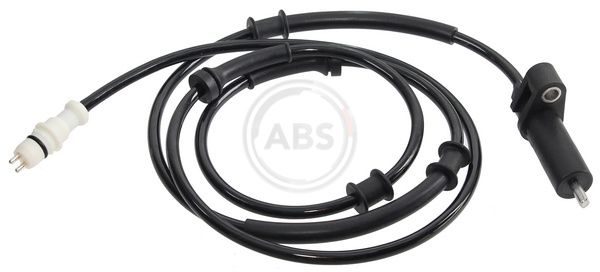 Датчик ABS A.B.S. 30659 - zapix