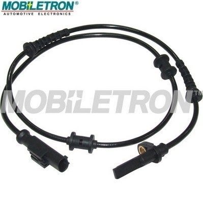 Датчик ABS MOBILETRON ABEU103 - zapix