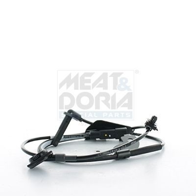 Датчик ABS MEAT & DORIA 90524 - zapix