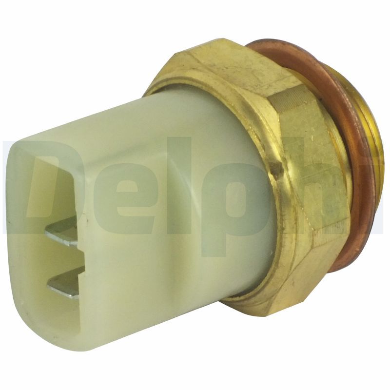 Датчик вмикання вентилятора DELPHI TS10298 - zapix