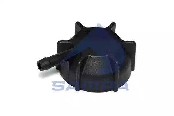 Кришка радіатора охолодження SAMPA 021334 - zapix