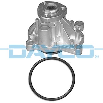 Помпа системи охолодження DAYCO DP310 - zapix
