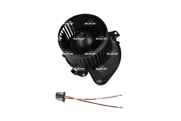 Вентилятор салону NRF 34050