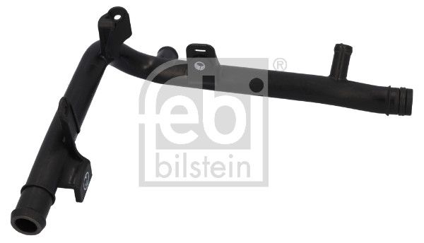 Патрубок системи охолодження FEBI BILSTEIN 199333 - zapix
