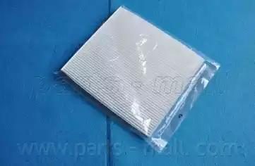 Фільтр салону PARTS-MALL PMAC32 - zapix