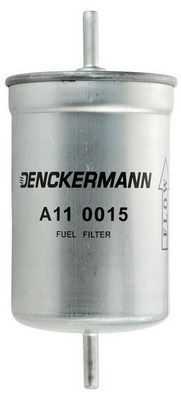 Паливний фільтр DENCKERMANN A110015 - zapix