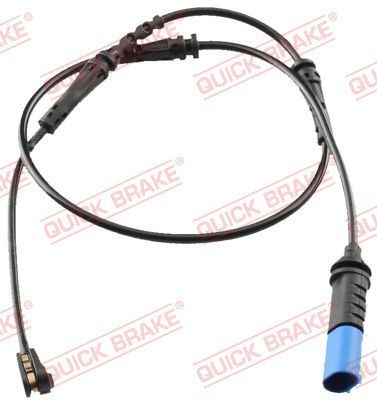 Датчик зносу гальмівних колодок QUICK BRAKE WS0423A - zapix