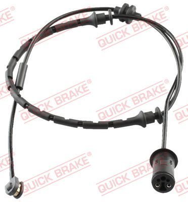 Датчик зносу гальмівних колодок QUICK BRAKE WS0231A - zapix