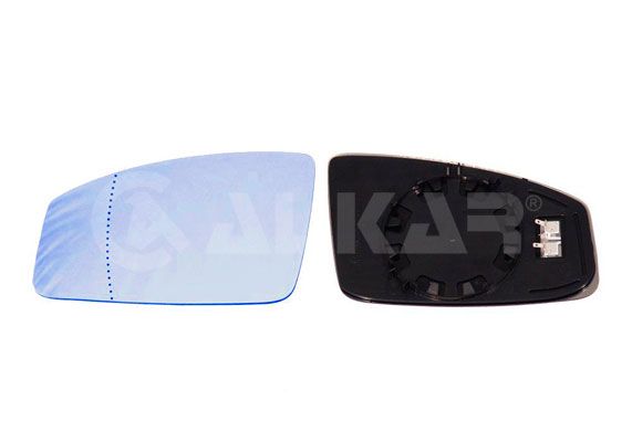 Вкладиш дзеркала ALKAR 6421328 - zapix