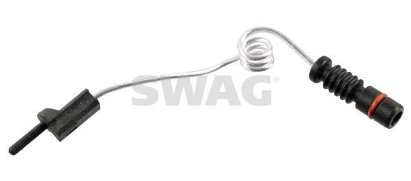 Датчик зносу гальмівних колодок SWAG 99907835 - zapix