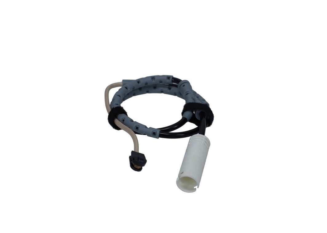 Датчик зносу гальмівних колодок BOSCH 1987473519 - zapix