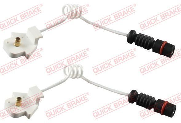 Датчик зносу гальмівних колодок QUICK BRAKE WS0111A - zapix