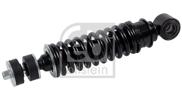 Невідсортовані деталі FEBI BILSTEIN 101973 - zapix