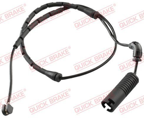 Датчик зносу гальмівних колодок QUICK BRAKE WS0200A - zapix