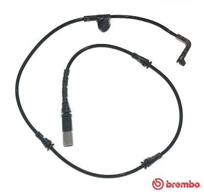 Датчик зносу гальмівних колодок BREMBO A00245 - zapix