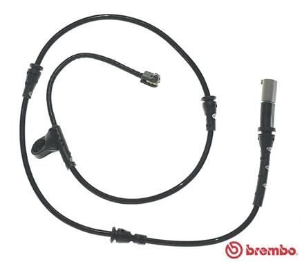 Датчик зносу гальмівних колодок BREMBO A00442 - zapix