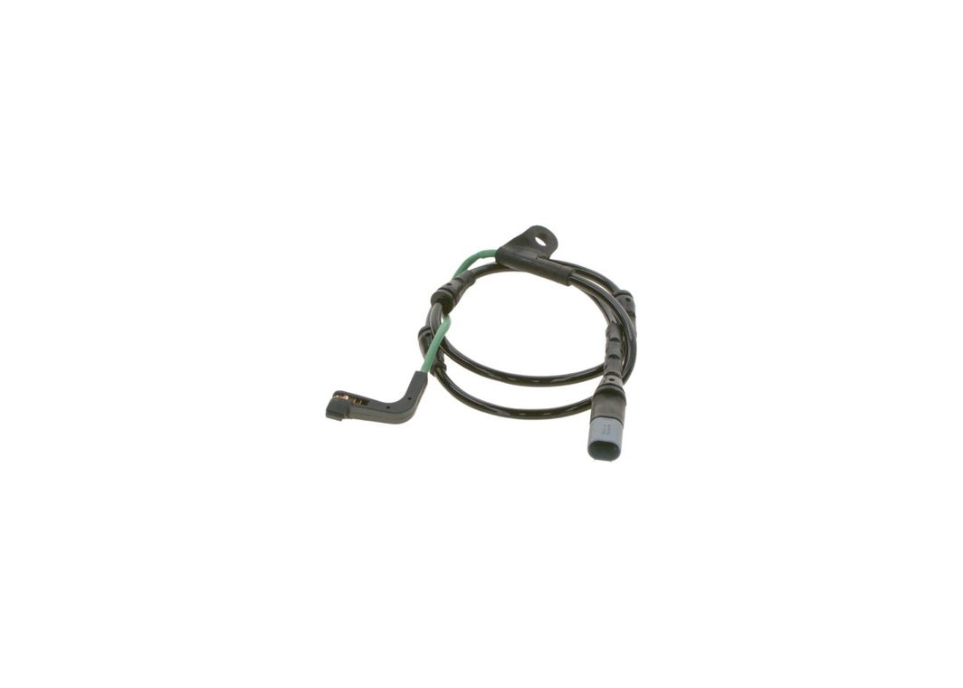 Датчик зносу гальмівних колодок BOSCH 1987473028 - zapix