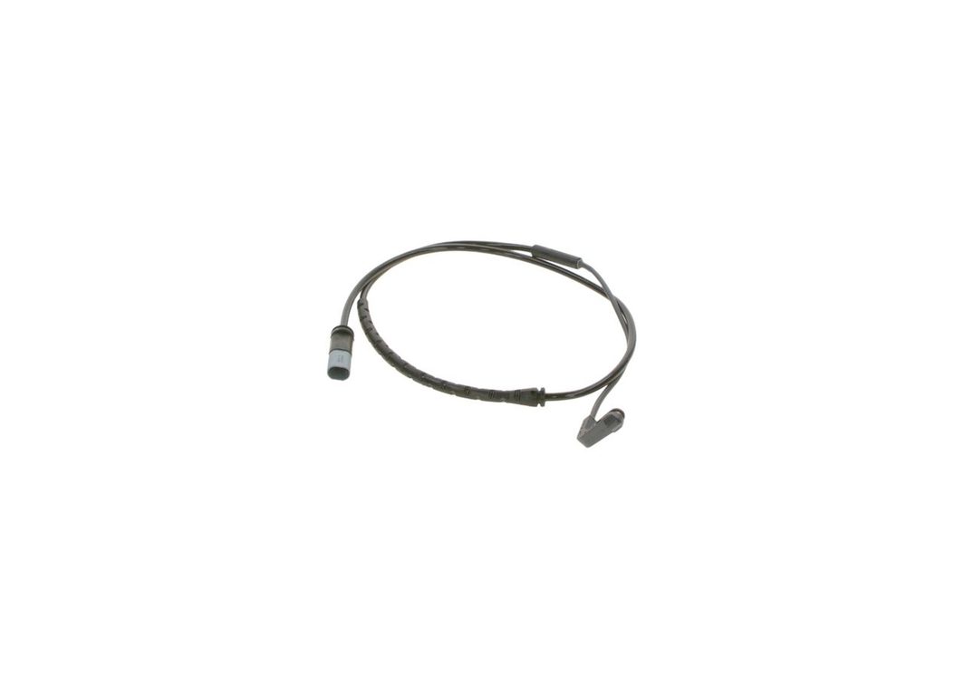 Датчик зносу гальмівних колодок BOSCH 1987473026 - zapix