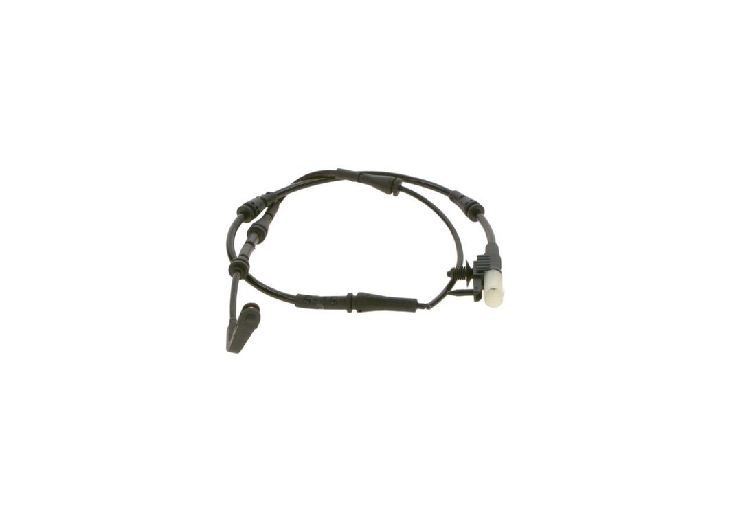 Датчик зносу гальмівних колодок BOSCH 1987473592 - zapix