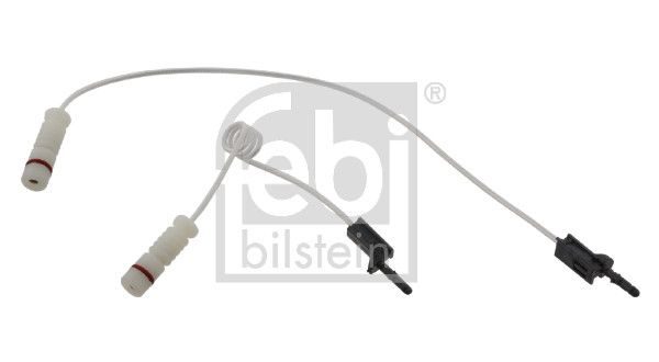 Датчик зносу гальмівних колодок FEBI BILSTEIN 12388 - zapix