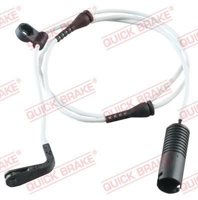 Датчик зносу гальмівних колодок QUICK BRAKE WS0202A - zapix